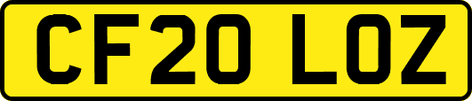 CF20LOZ