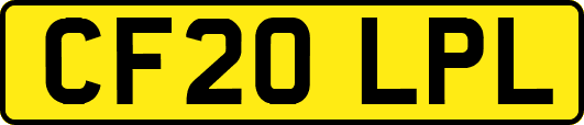 CF20LPL