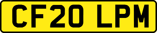 CF20LPM