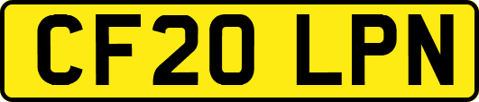 CF20LPN