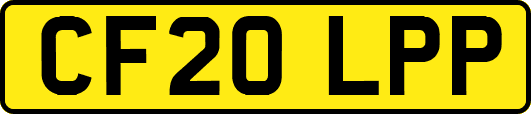 CF20LPP