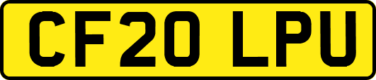 CF20LPU