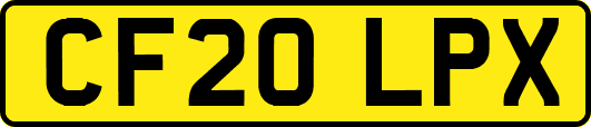 CF20LPX