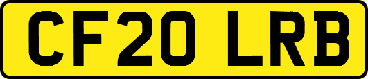 CF20LRB