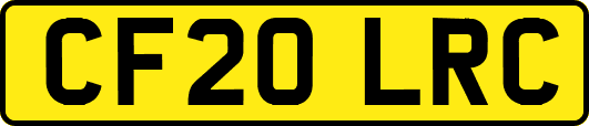 CF20LRC