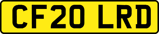 CF20LRD