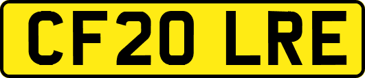 CF20LRE