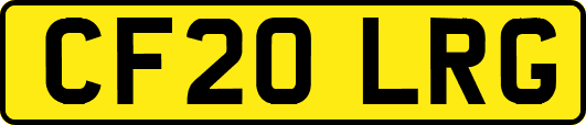 CF20LRG