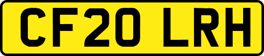 CF20LRH