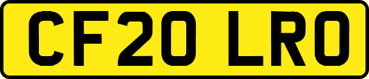CF20LRO
