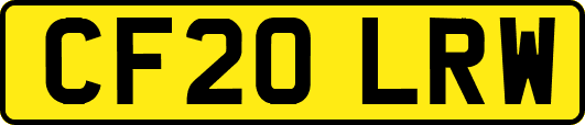 CF20LRW