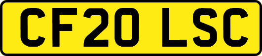 CF20LSC