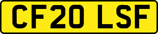CF20LSF