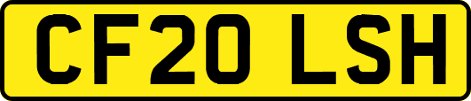 CF20LSH