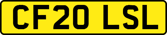 CF20LSL