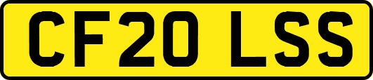 CF20LSS