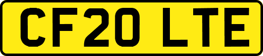 CF20LTE