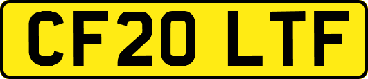 CF20LTF
