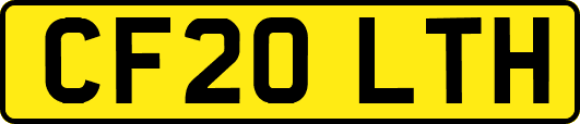 CF20LTH