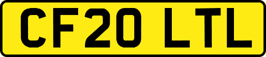 CF20LTL