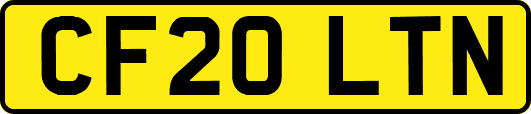 CF20LTN