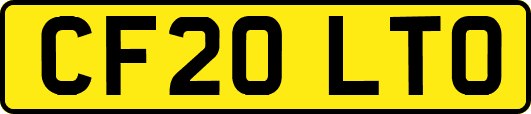 CF20LTO