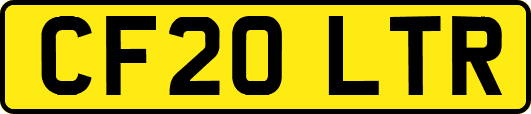 CF20LTR