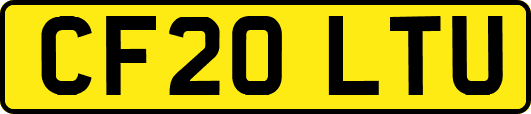 CF20LTU