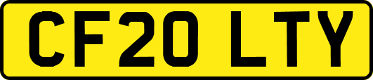 CF20LTY
