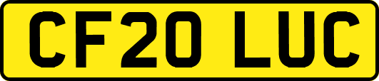 CF20LUC