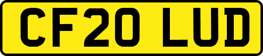 CF20LUD