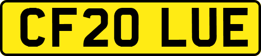 CF20LUE