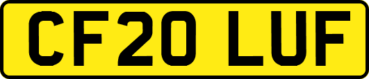 CF20LUF