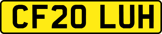 CF20LUH