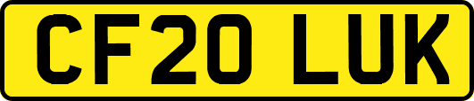 CF20LUK