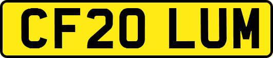 CF20LUM