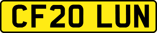CF20LUN
