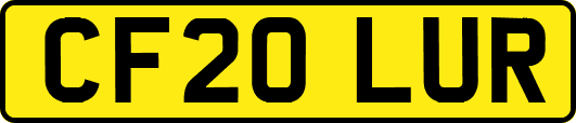 CF20LUR