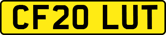 CF20LUT