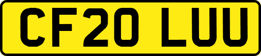 CF20LUU