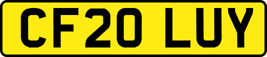 CF20LUY