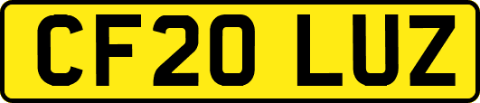 CF20LUZ