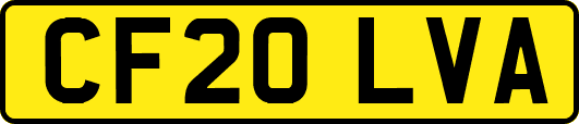 CF20LVA
