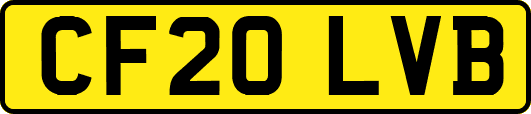 CF20LVB