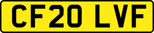 CF20LVF