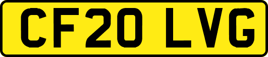 CF20LVG