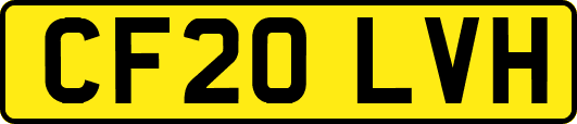 CF20LVH