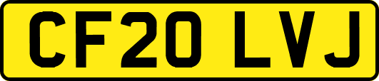 CF20LVJ