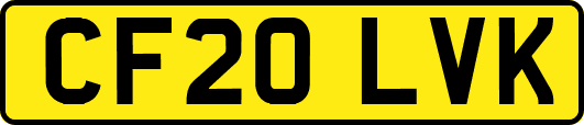 CF20LVK