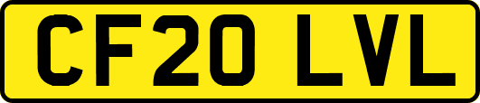 CF20LVL